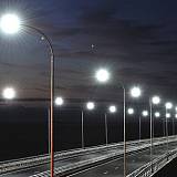 Опоры освещения