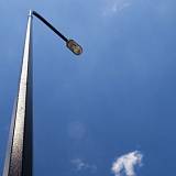 Опоры освещения